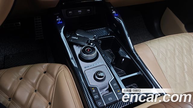 Kia Sorento 2022 — photo 12