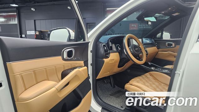 Kia Sorento 2022 — photo 13