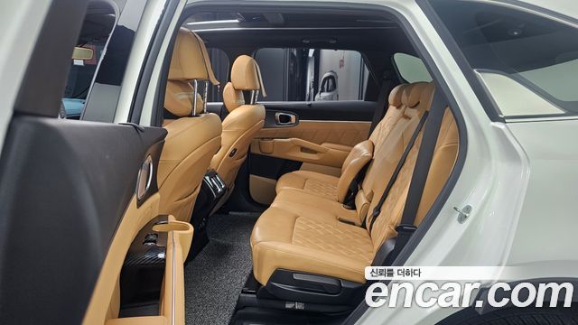 Kia Sorento 2022 — photo 17