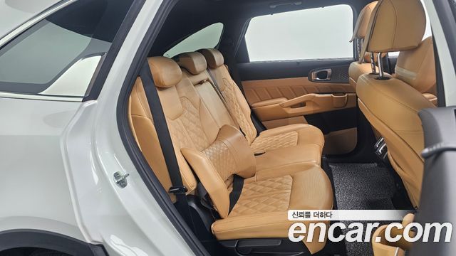 Kia Sorento 2022 — photo 18