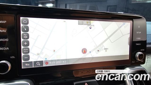 Kia Sorento 2022 — photo 20