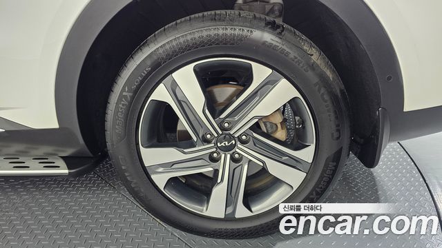 Kia Sorento 2022 — photo 7