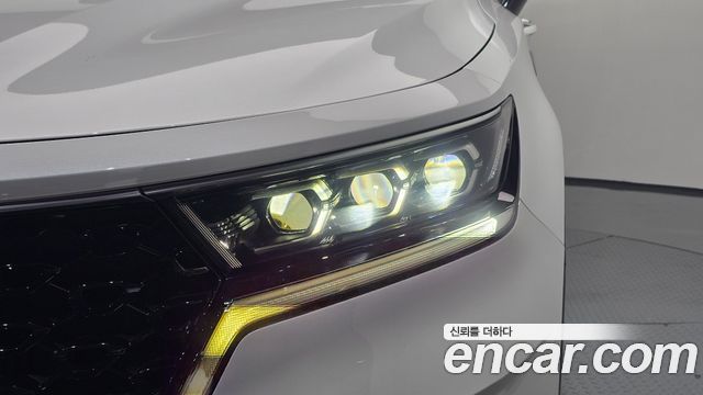 Kia Sorento 2022 — photo 8
