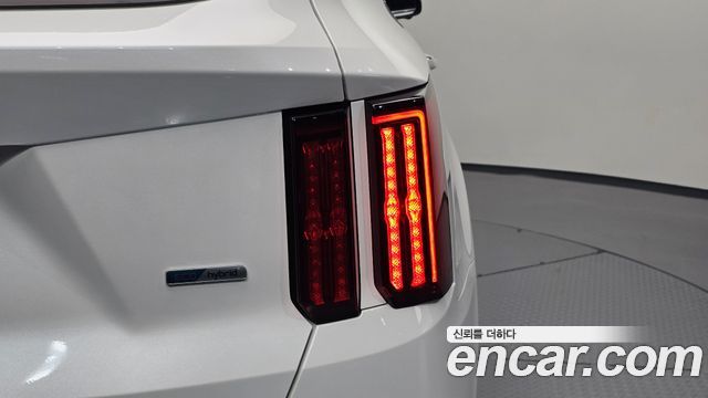 Kia Sorento 2022 — photo 9