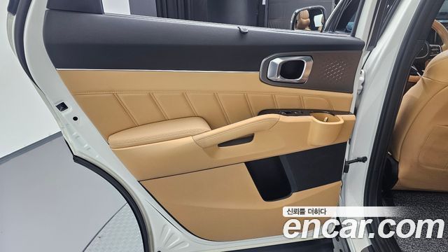 Kia Sorento 2022 — photo 15