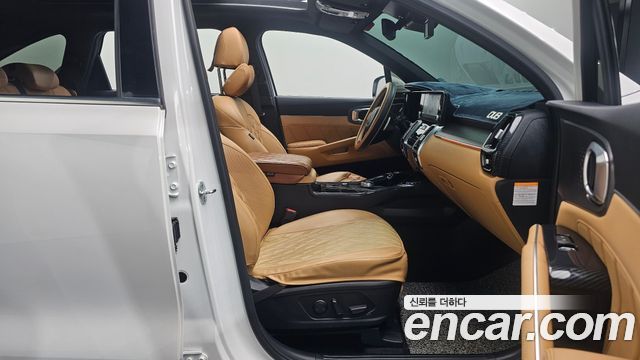 Kia Sorento 2022 — photo 16