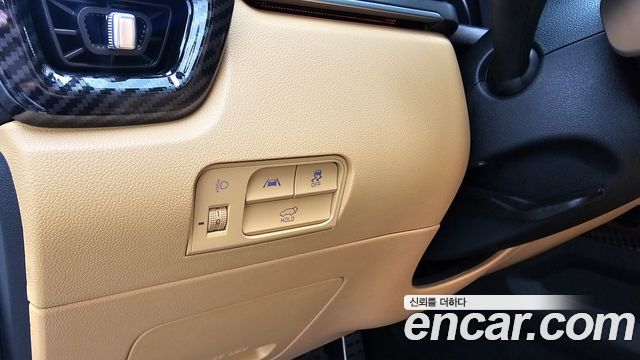 Kia Sorento 2022 — photo 27
