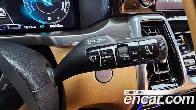 Kia Sorento 2022 — photo 28
