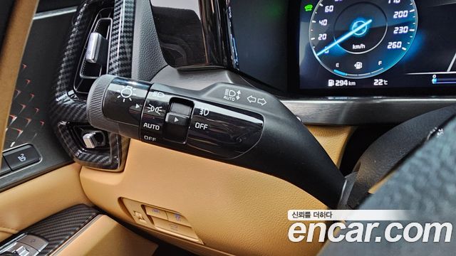 Kia Sorento 2022 — photo 29
