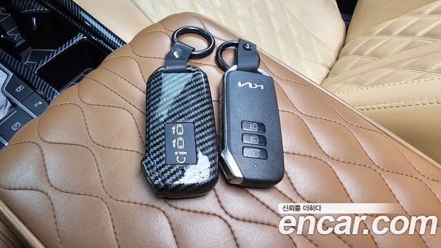 Kia Sorento 2022 — photo 32
