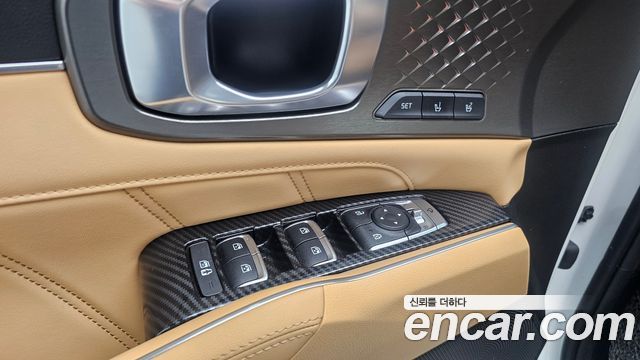Kia Sorento 2022 — photo 34