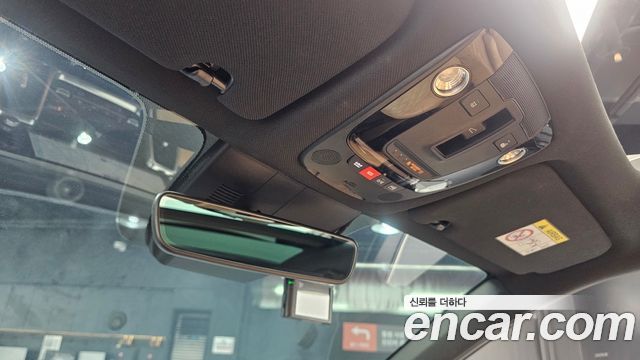 Kia Sorento 2022 — photo 35