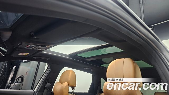 Kia Sorento 2022 — photo 36