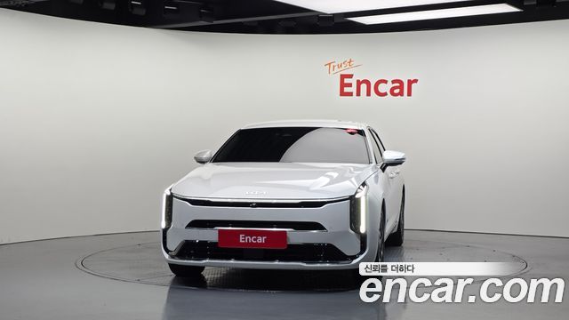Kia K8 2025 — photo 3