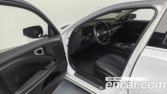 Kia K8 2025 — photo 10