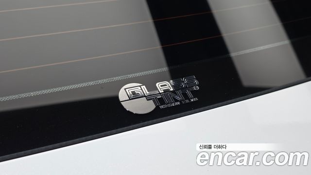 Kia K8 2025 — photo 16