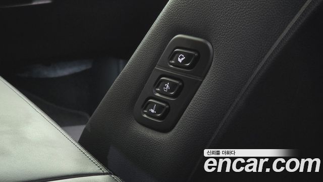 Kia K8 2025 — photo 17