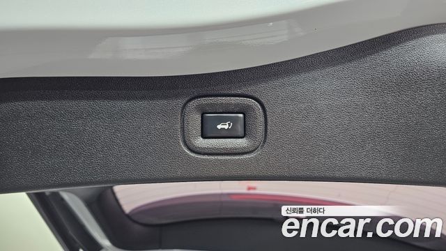 Renault Korea QM6 2022 — photo 23
