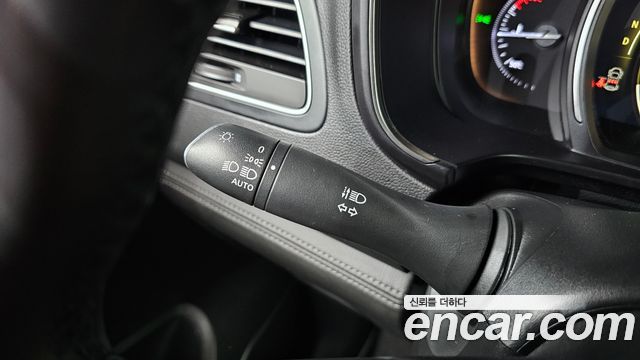 Renault Korea QM6 2022 — photo 29