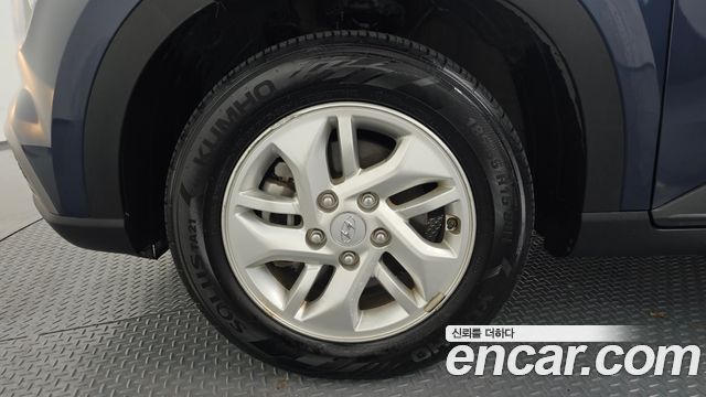Hyundai Venue 2020 — photo 5