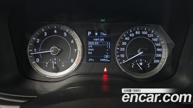Hyundai Venue 2020 — photo 11