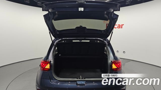Hyundai Venue 2020 — photo 26