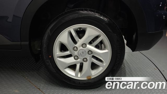Hyundai Venue 2020 — photo 7