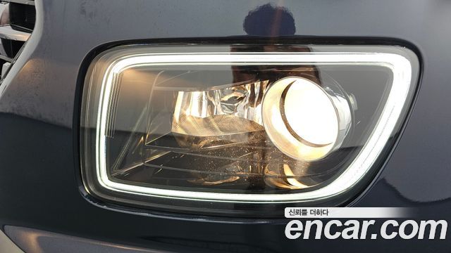 Hyundai Venue 2020 — photo 8