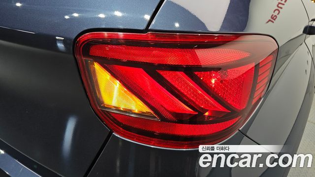 Hyundai Venue 2020 — photo 9