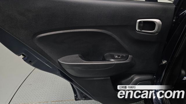Hyundai Venue 2020 — photo 15