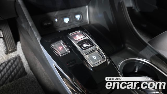 Hyundai Sonata 2020 — photo 9