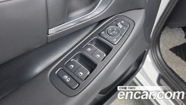 Hyundai Sonata 2020 — photo 12