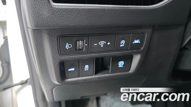 Hyundai Sonata 2020 — photo 13