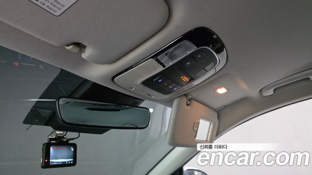 Hyundai Sonata 2020 — photo 17