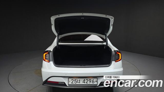 Hyundai Sonata 2020 — photo 20