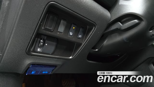 Renault Korea QM6 2020 — photo 24