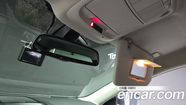 Renault Korea QM6 2020 — photo 25