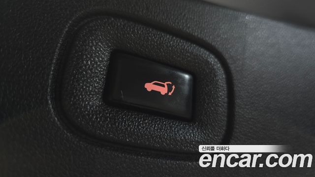 Renault Korea QM6 2020 — photo 26