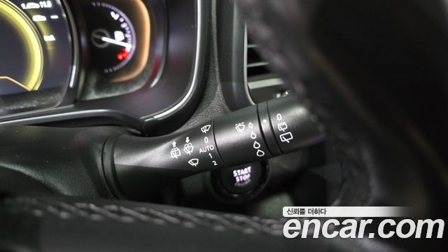 Renault Korea QM6 2020 — photo 27