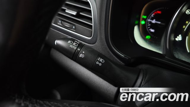 Renault Korea QM6 2020 — photo 28