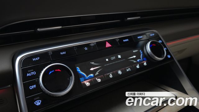 Genesis GV80 2023 — photo 29