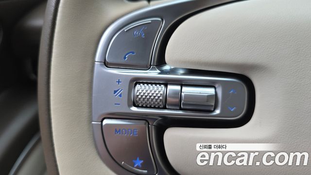 Genesis GV80 2023 — photo 31