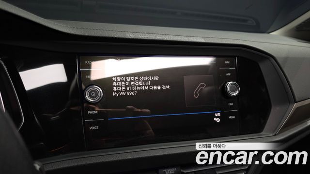 Volkswagen Jetta 2021 — photo 34