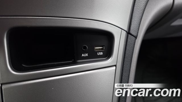 Hyundai Starex 2018 — photo 24