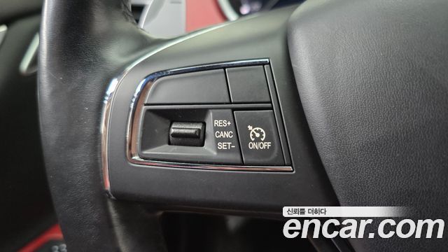 Maserati Ghibli 2020 — photo 24