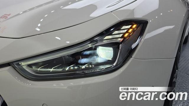 Maserati Ghibli 2020 — photo 8