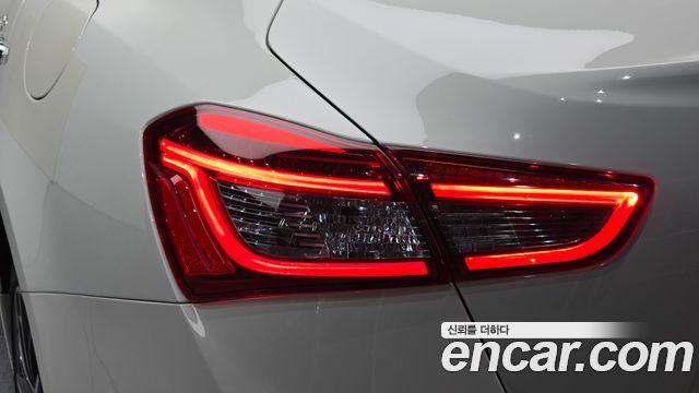 Maserati Ghibli 2020 — photo 9