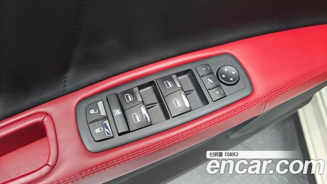Maserati Ghibli 2020 — photo 34