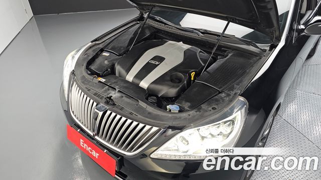 Hyundai Equus 2015 — photo 6