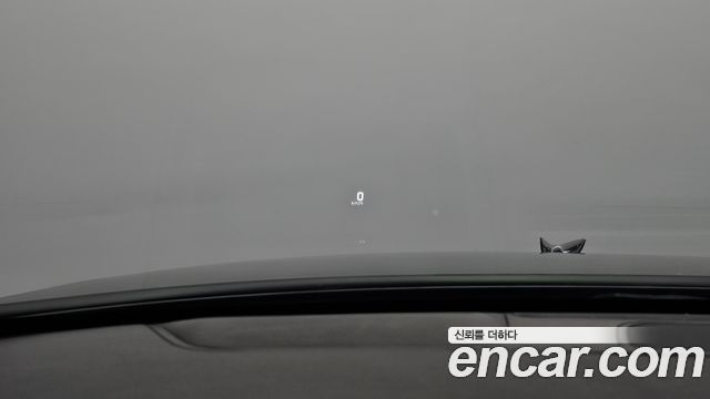 Hyundai Equus 2015 — photo 17